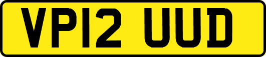 VP12UUD