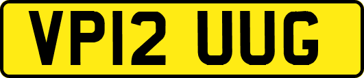 VP12UUG