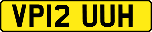 VP12UUH