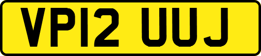 VP12UUJ