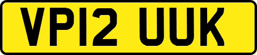 VP12UUK