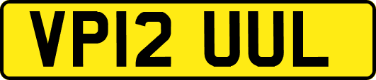 VP12UUL
