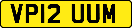 VP12UUM