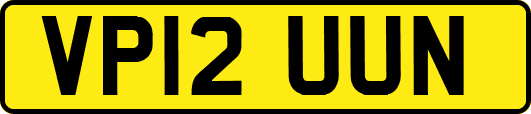VP12UUN
