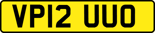 VP12UUO