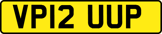 VP12UUP