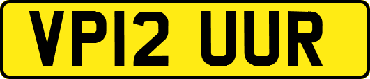 VP12UUR