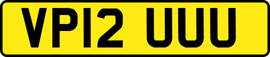 VP12UUU