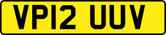 VP12UUV