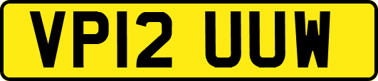 VP12UUW
