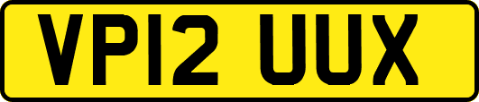 VP12UUX