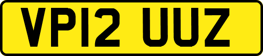 VP12UUZ