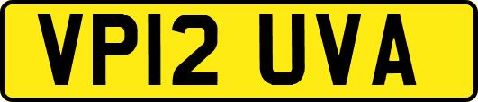 VP12UVA