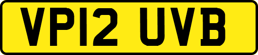 VP12UVB