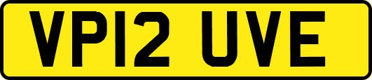 VP12UVE