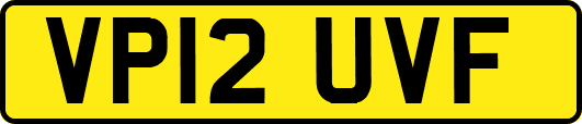 VP12UVF