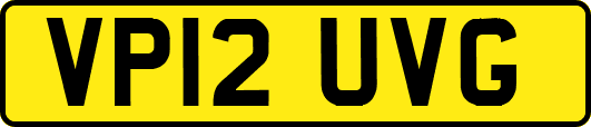 VP12UVG