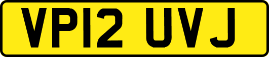 VP12UVJ