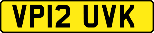 VP12UVK