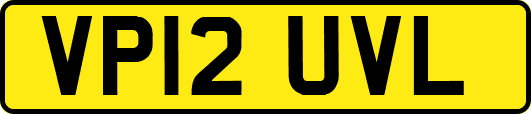 VP12UVL