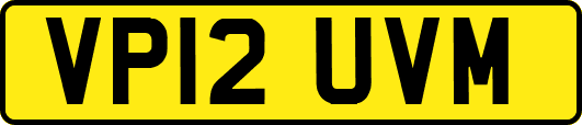 VP12UVM