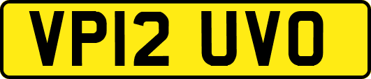 VP12UVO