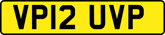 VP12UVP