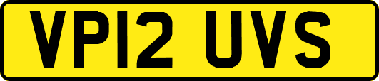 VP12UVS