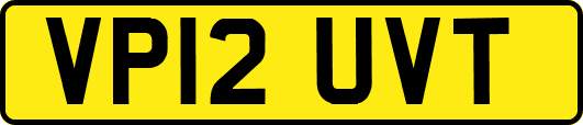 VP12UVT