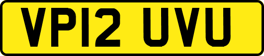 VP12UVU