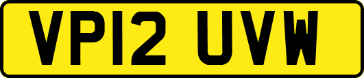 VP12UVW