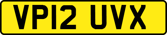 VP12UVX