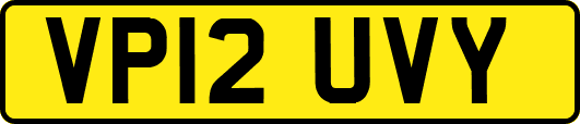 VP12UVY