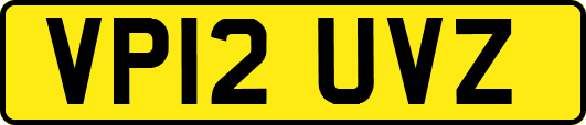 VP12UVZ