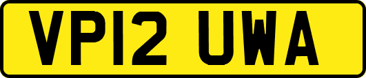 VP12UWA