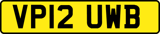 VP12UWB