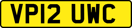 VP12UWC