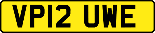 VP12UWE