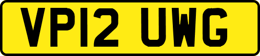 VP12UWG