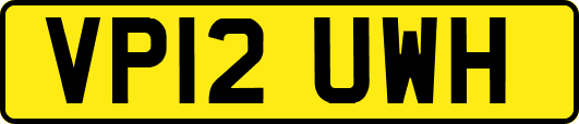 VP12UWH