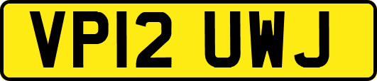 VP12UWJ
