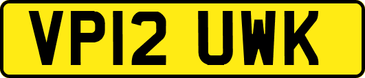 VP12UWK
