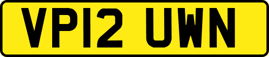 VP12UWN