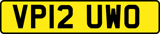 VP12UWO