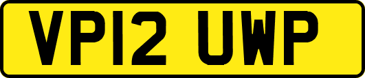 VP12UWP