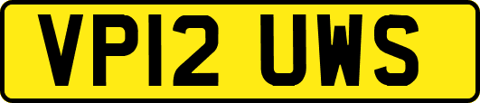 VP12UWS