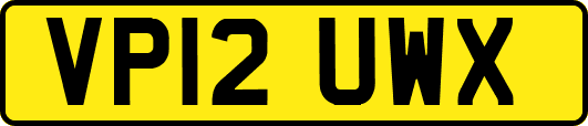 VP12UWX