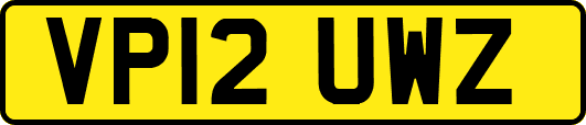 VP12UWZ