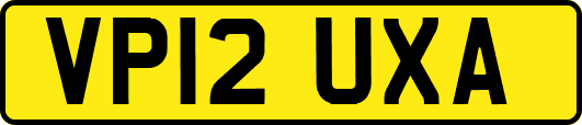 VP12UXA