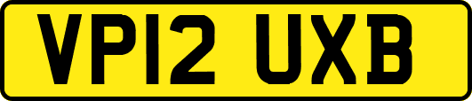 VP12UXB
